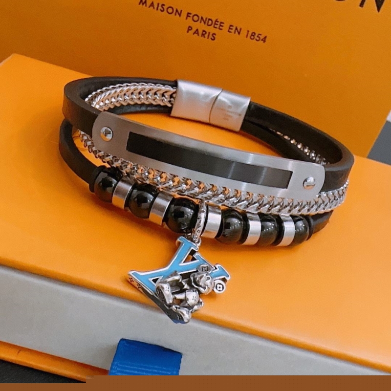 LV Bracelets
